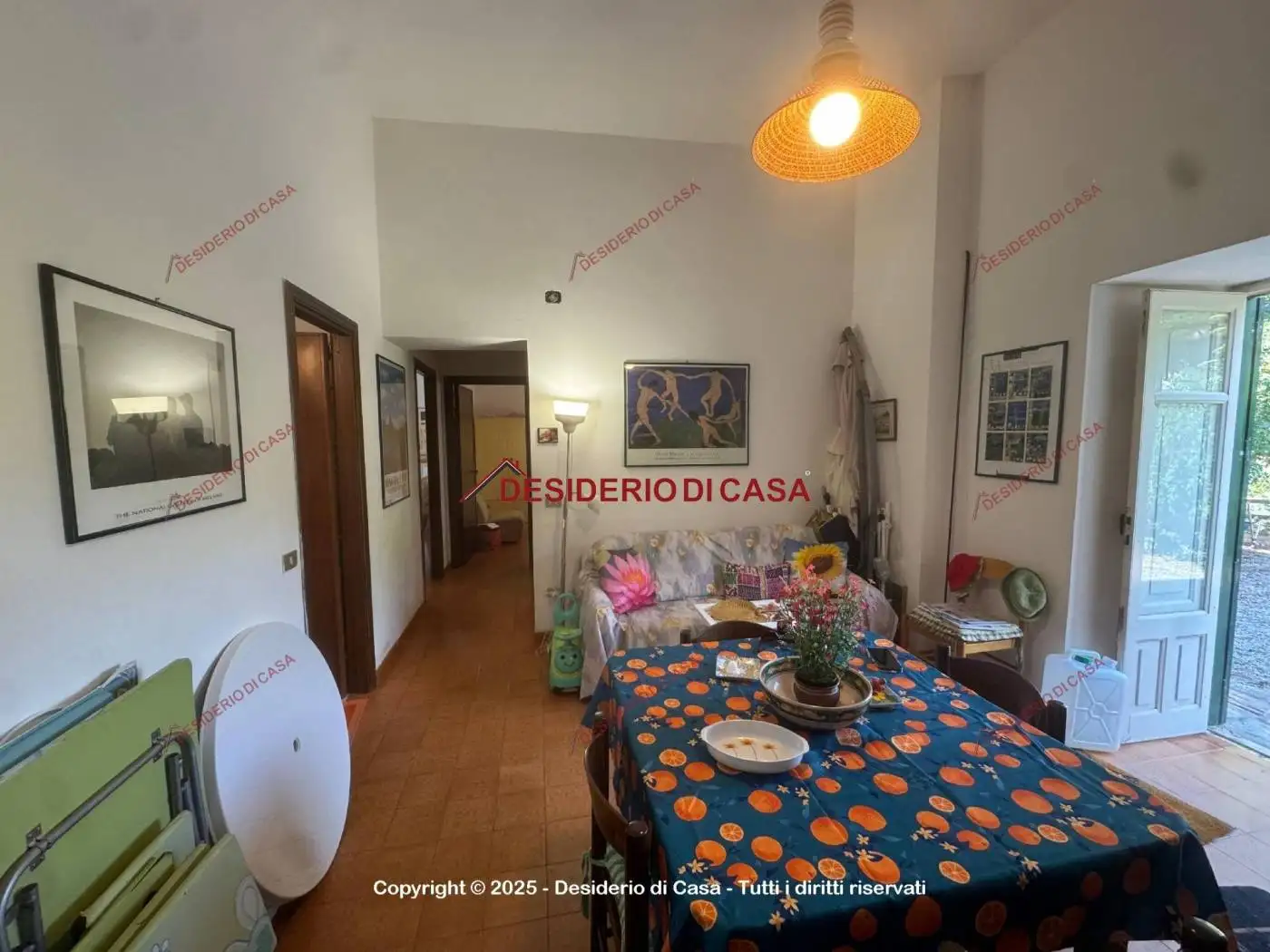 Villa bifamiliare Ss113, Centro, Cefalù - foto 2