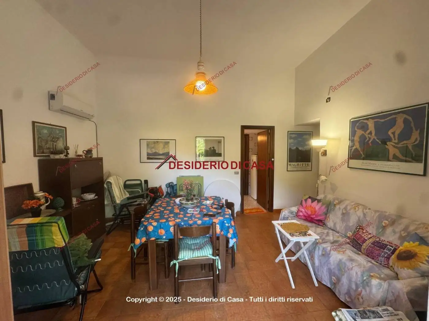 Villa bifamiliare Ss113, Centro, Cefalù - foto 3