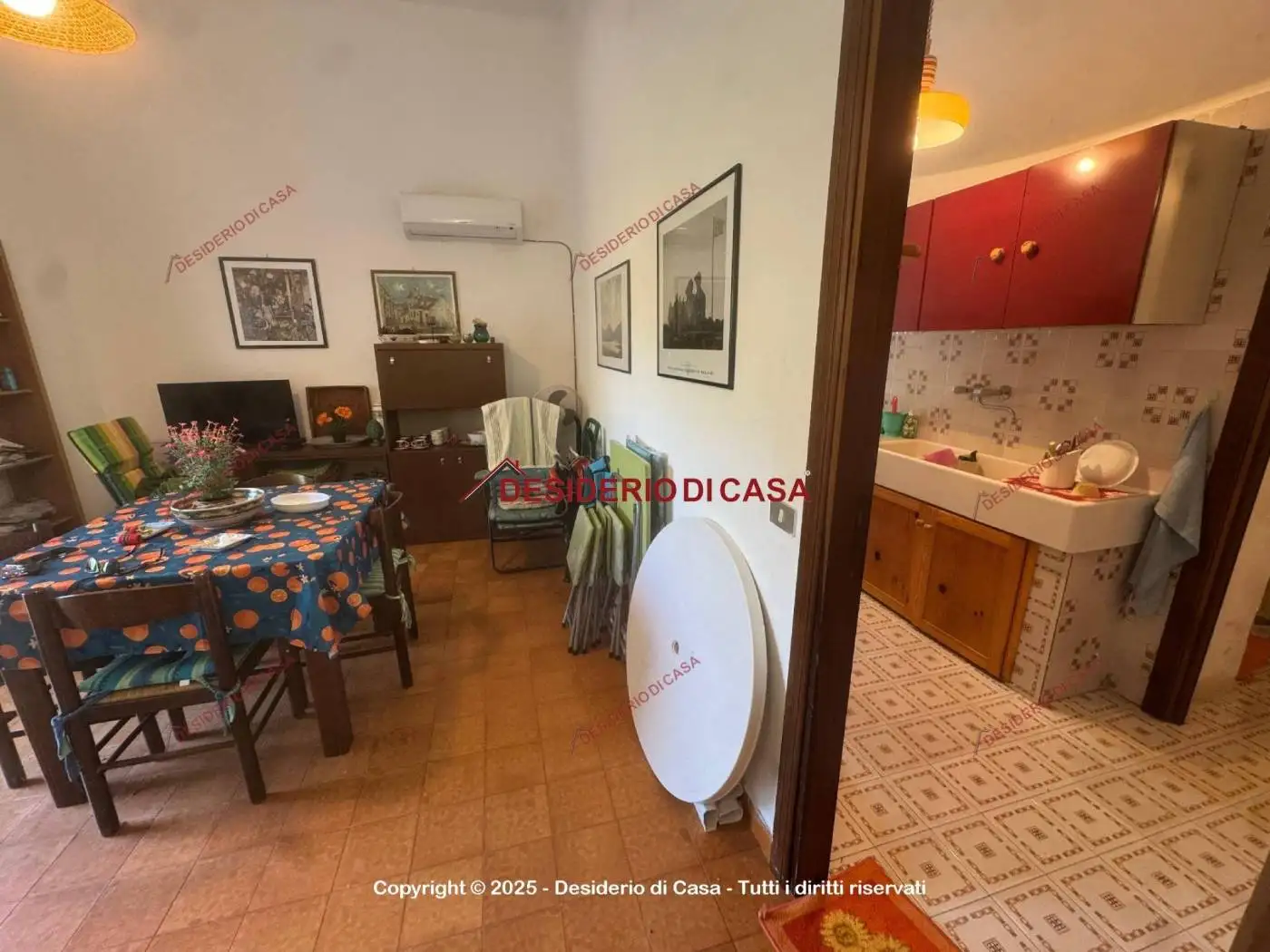 Villa bifamiliare Ss113, Centro, Cefalù - foto 4