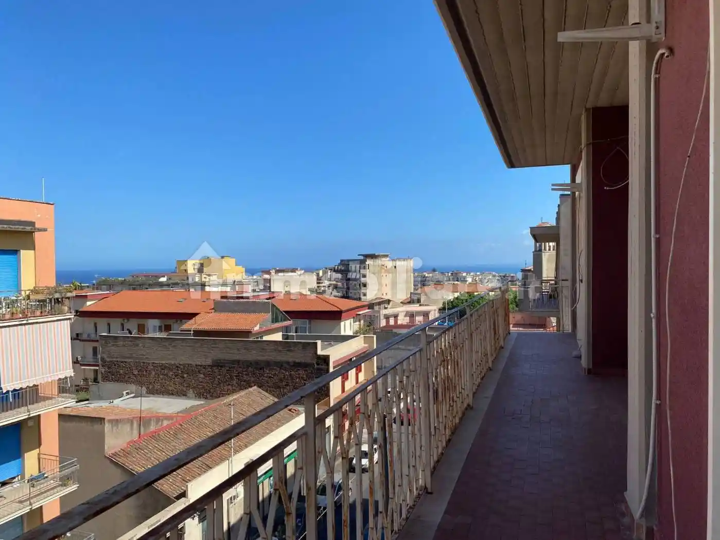 Appartamento in vendita a Catania