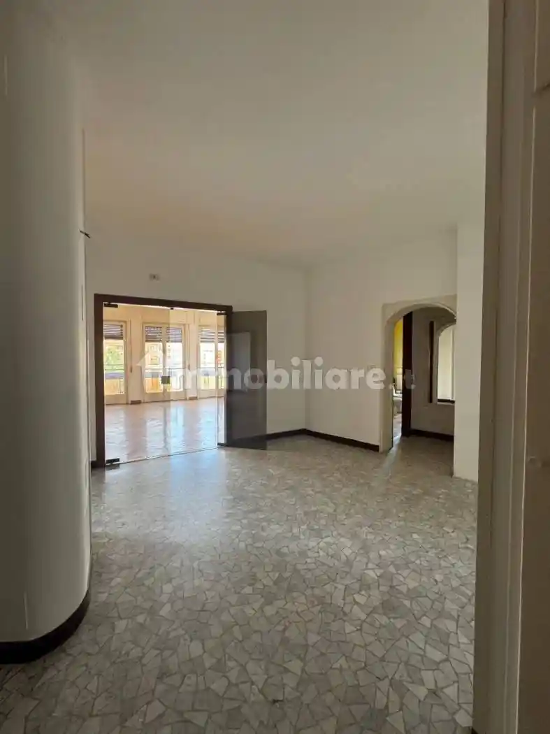 Quadrilocale via Andrea Doria, Buenos Aires, Milano - foto 4