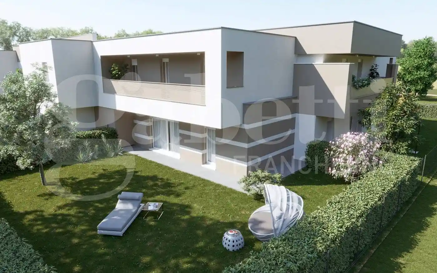 Villa in vendita a Albignasego