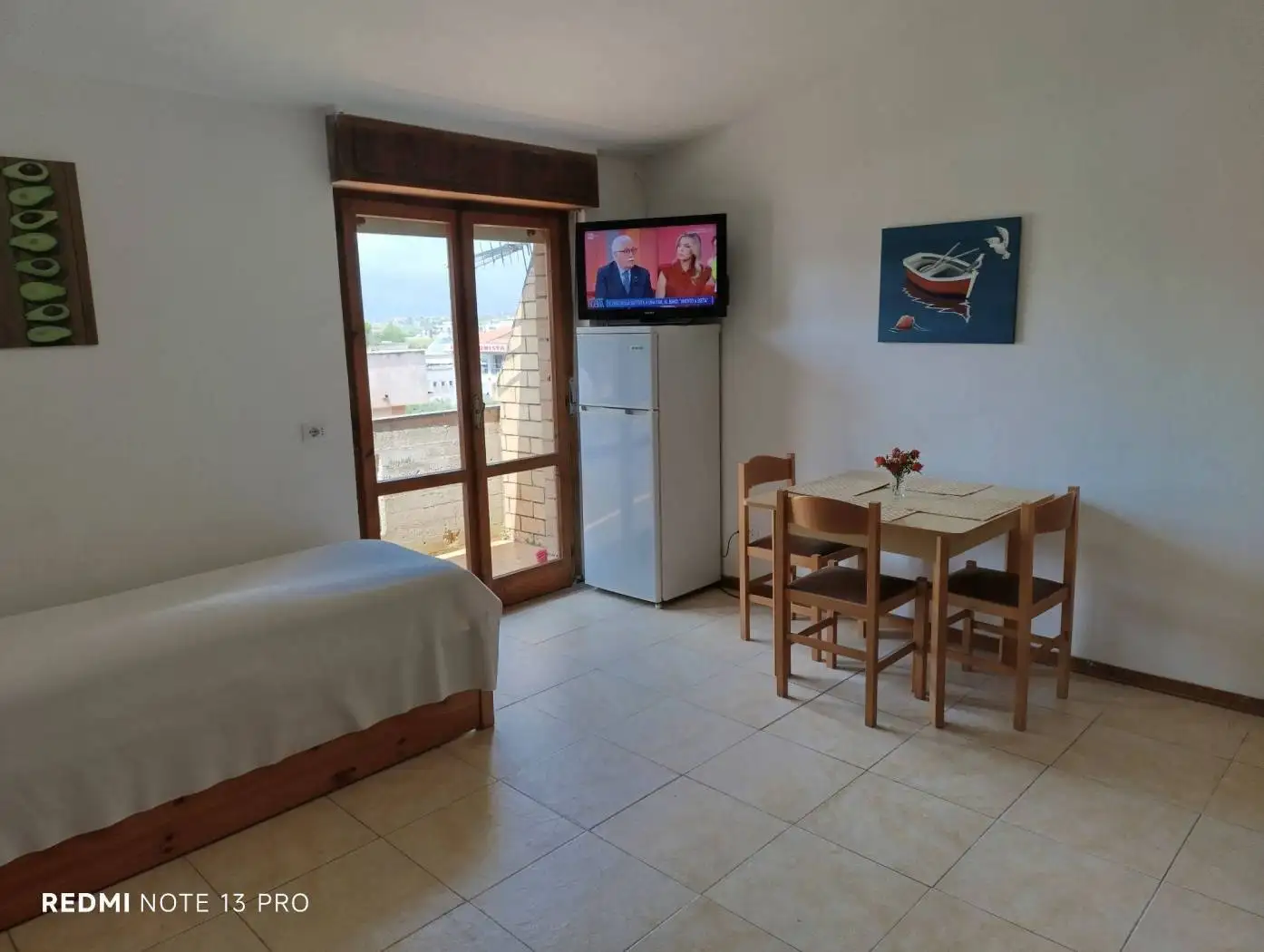 Appartamento in affitto a Grisolia