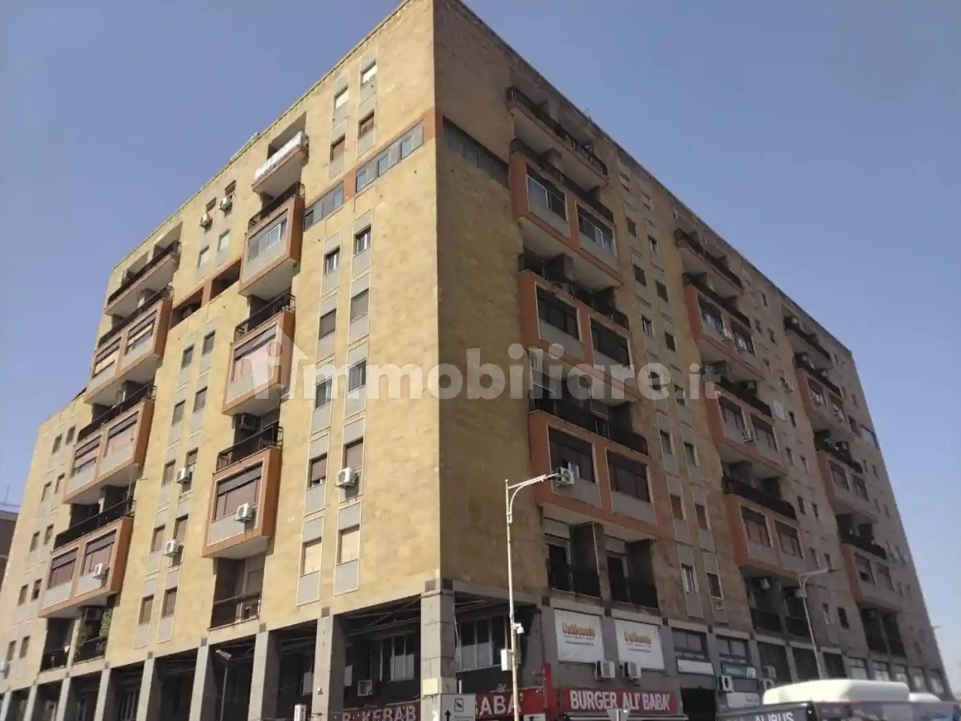 Appartamento in vendita a Catania