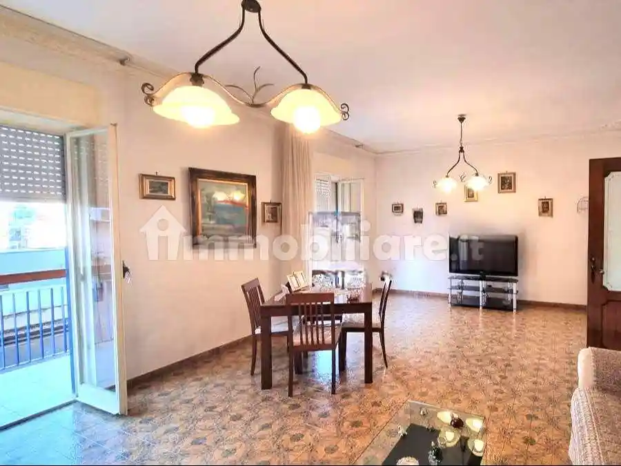 Appartamento in vendita a Bari