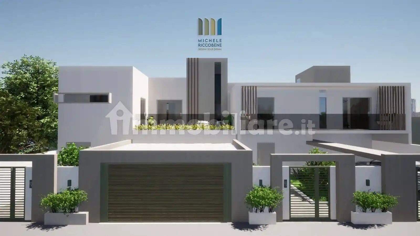 Villa in vendita a Trapani