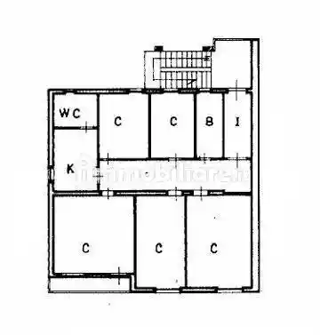 Appartamento in vendita a Alghero