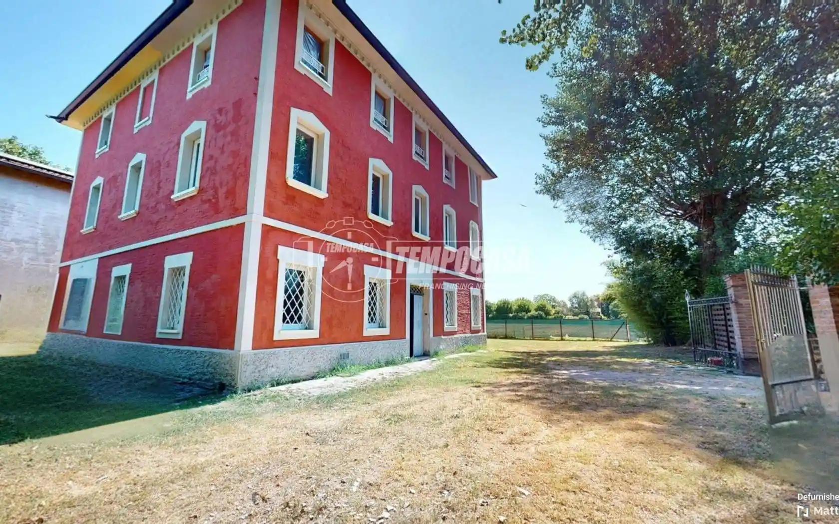 Palazzo - Edificio - foto 2