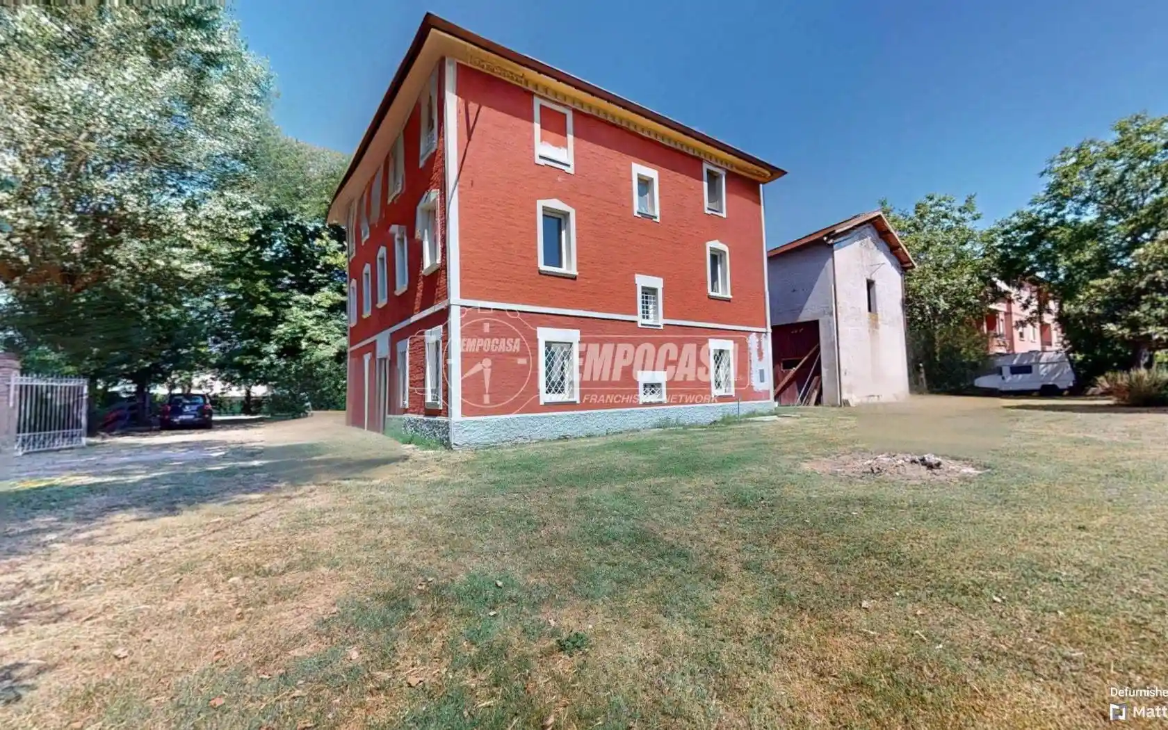 Palazzo - Edificio - foto 3