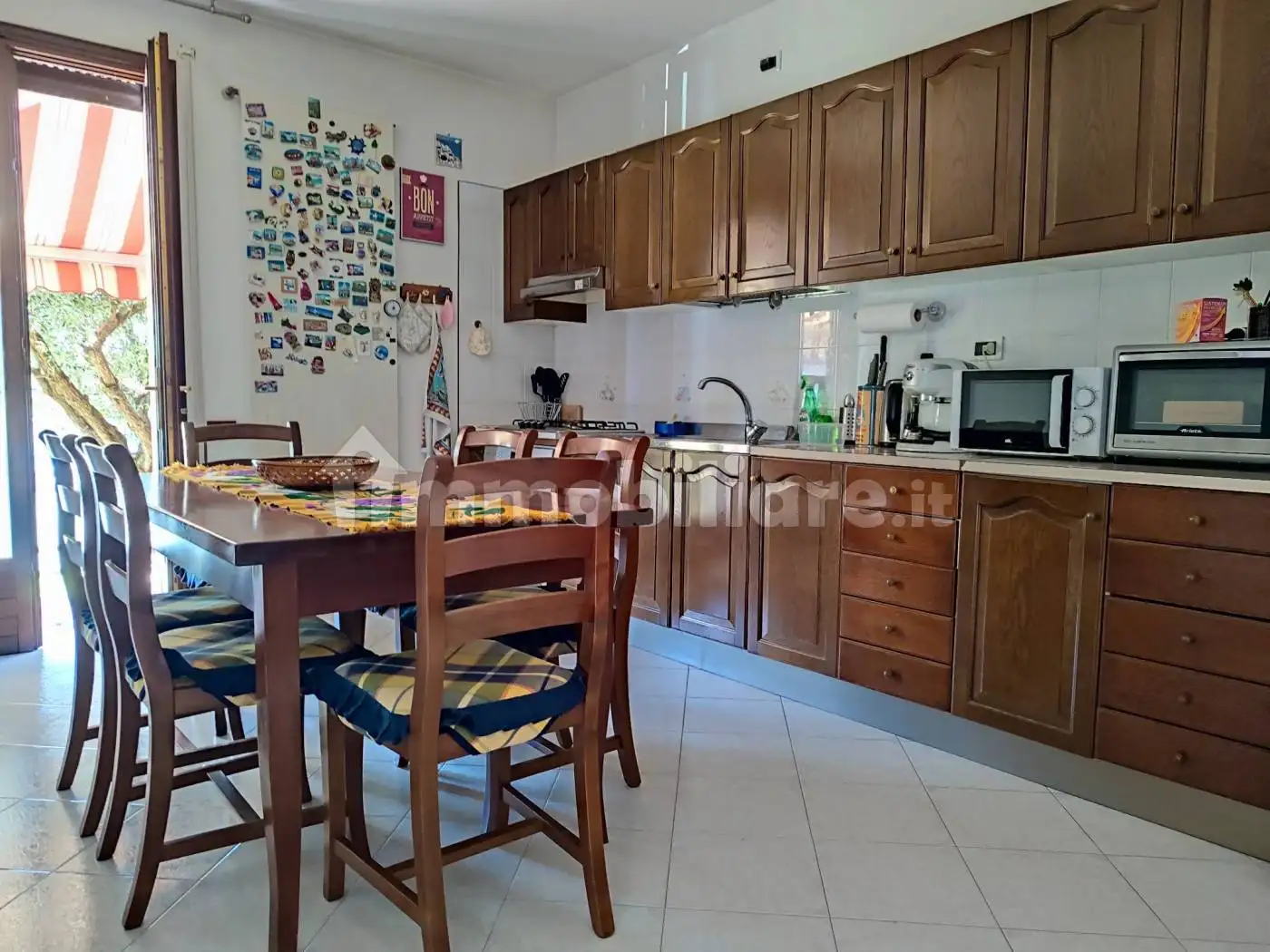 Villa in vendita a Campo San Martino