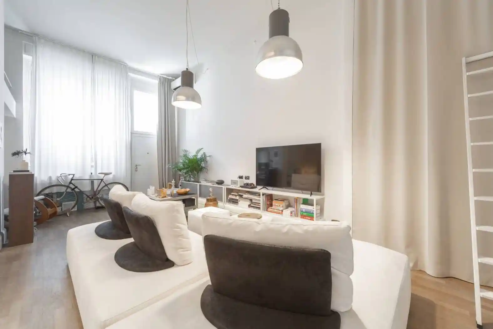 Loft viale Piceno 19, Indipendenza, Milano - foto 4