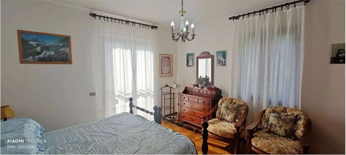 Villa unifamiliare, buono stato, 185 m², Centro, Crandola Valsassina - foto 5