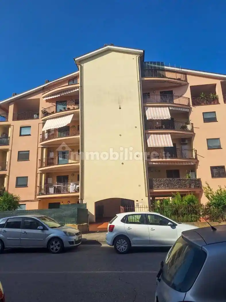 Appartamento in vendita a Orte