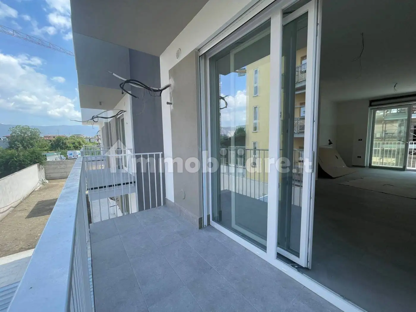 Appartamento in vendita a San Vitaliano