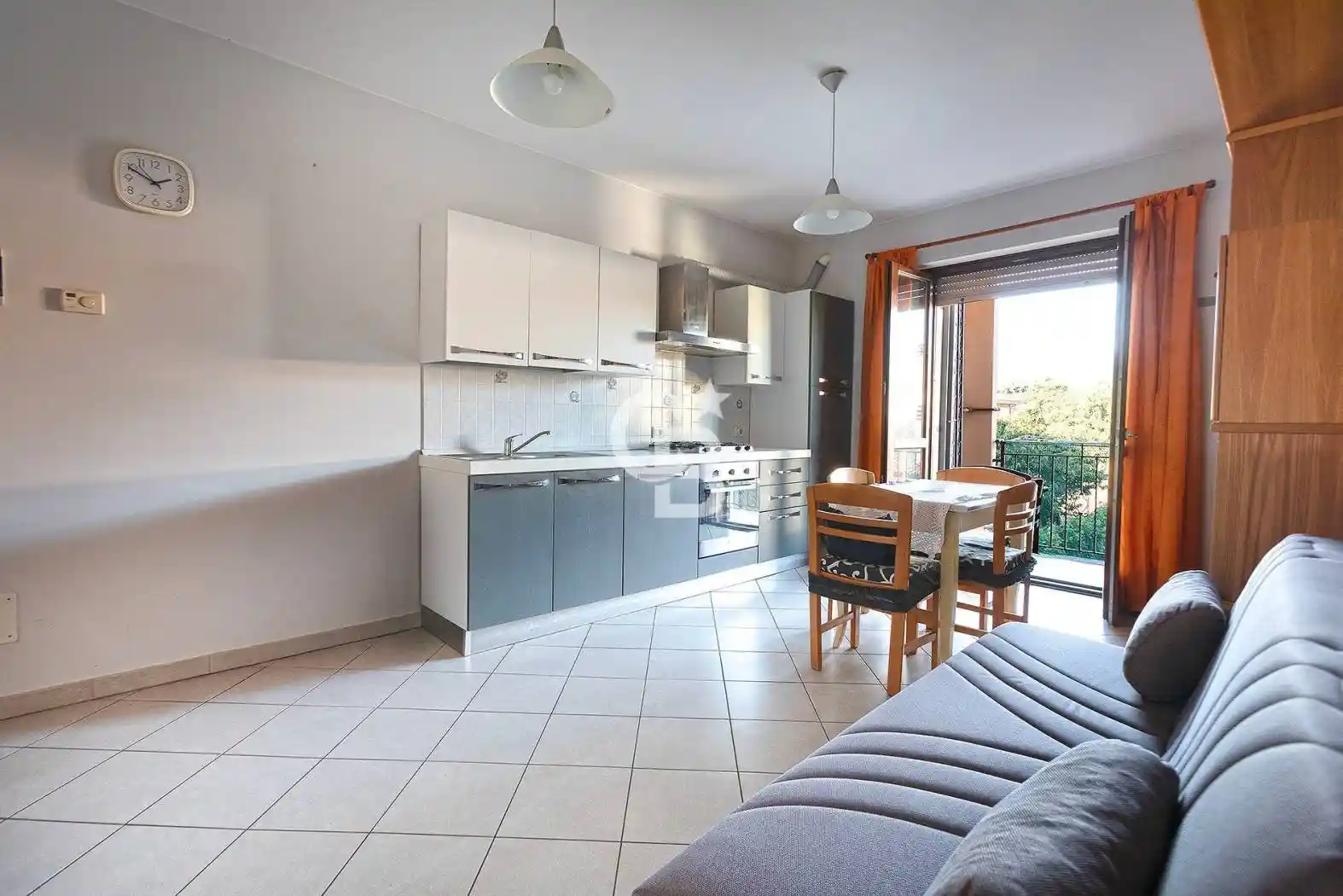 Appartamento in vendita a Vetralla