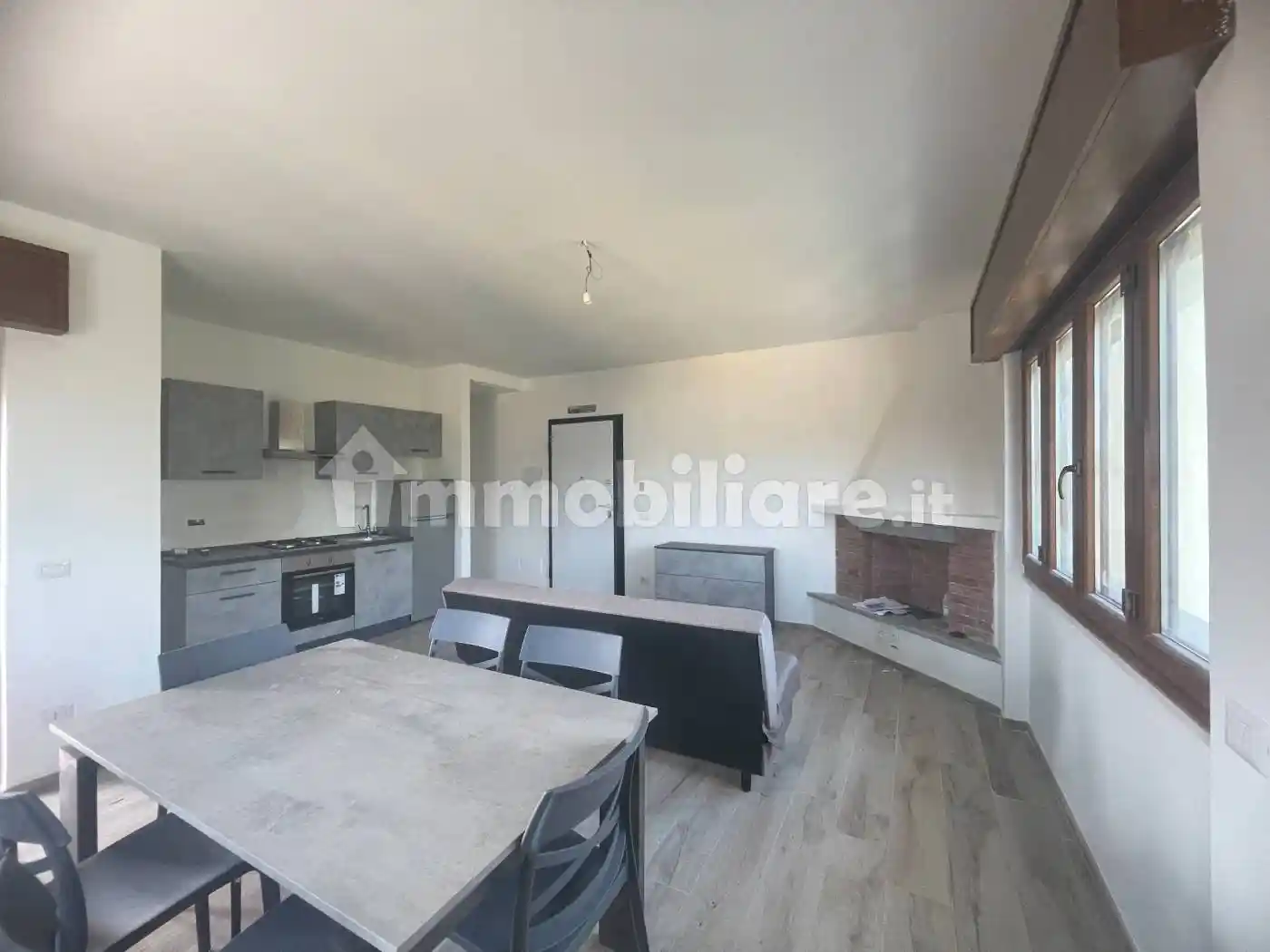 Bilocale via Felice Cottignoli 9, Centro, Sabaudia - foto 4