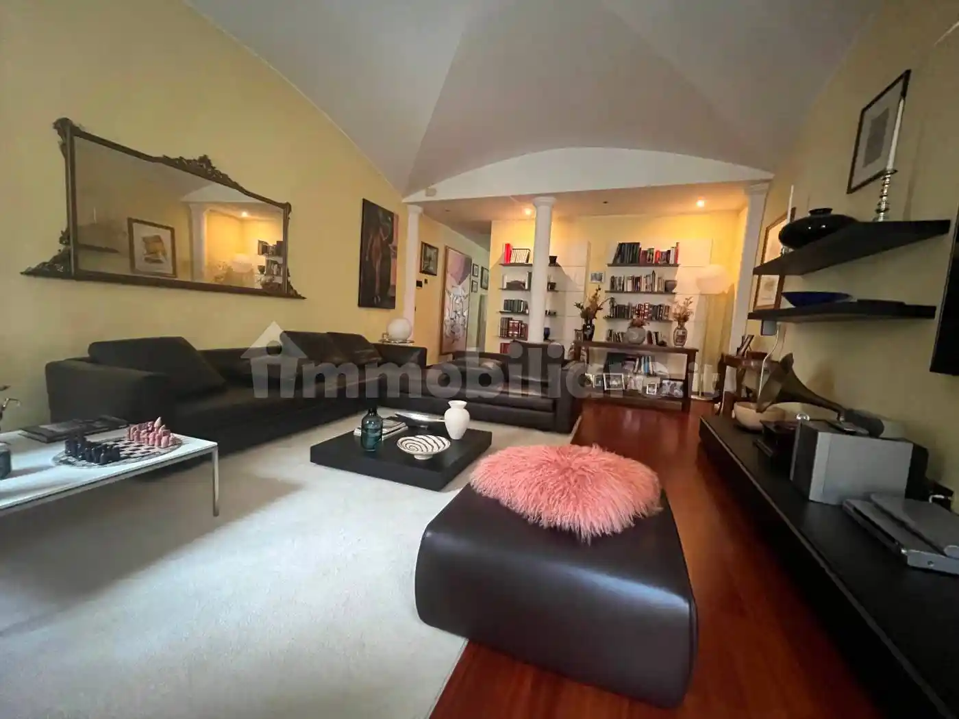 Appartamento in vendita a Bagnacavallo