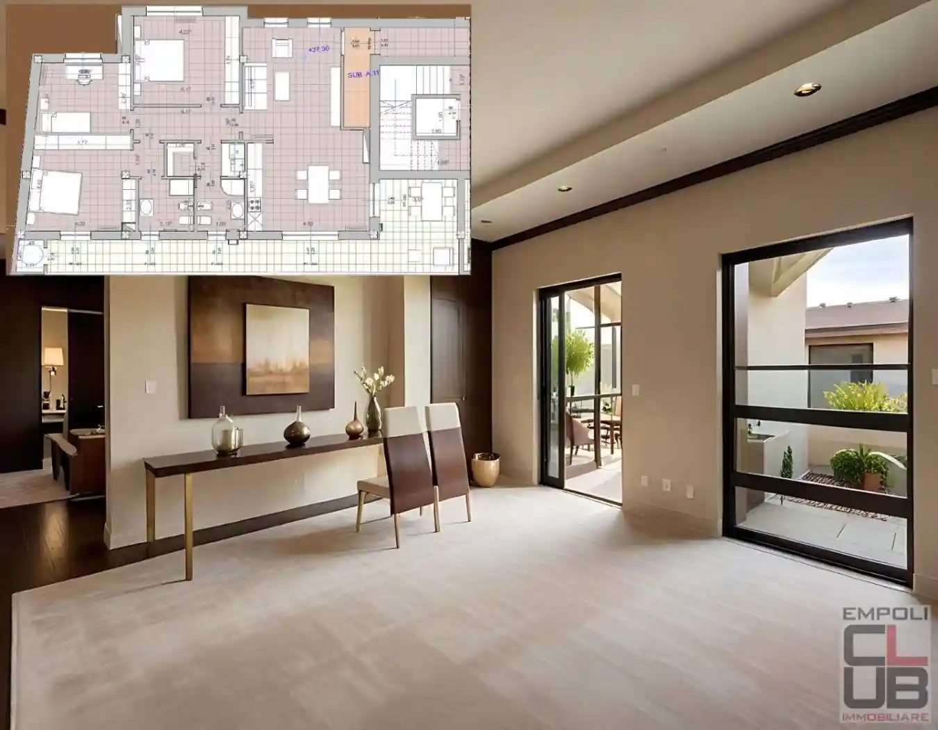 Appartamento in vendita a Montelupo Fiorentino