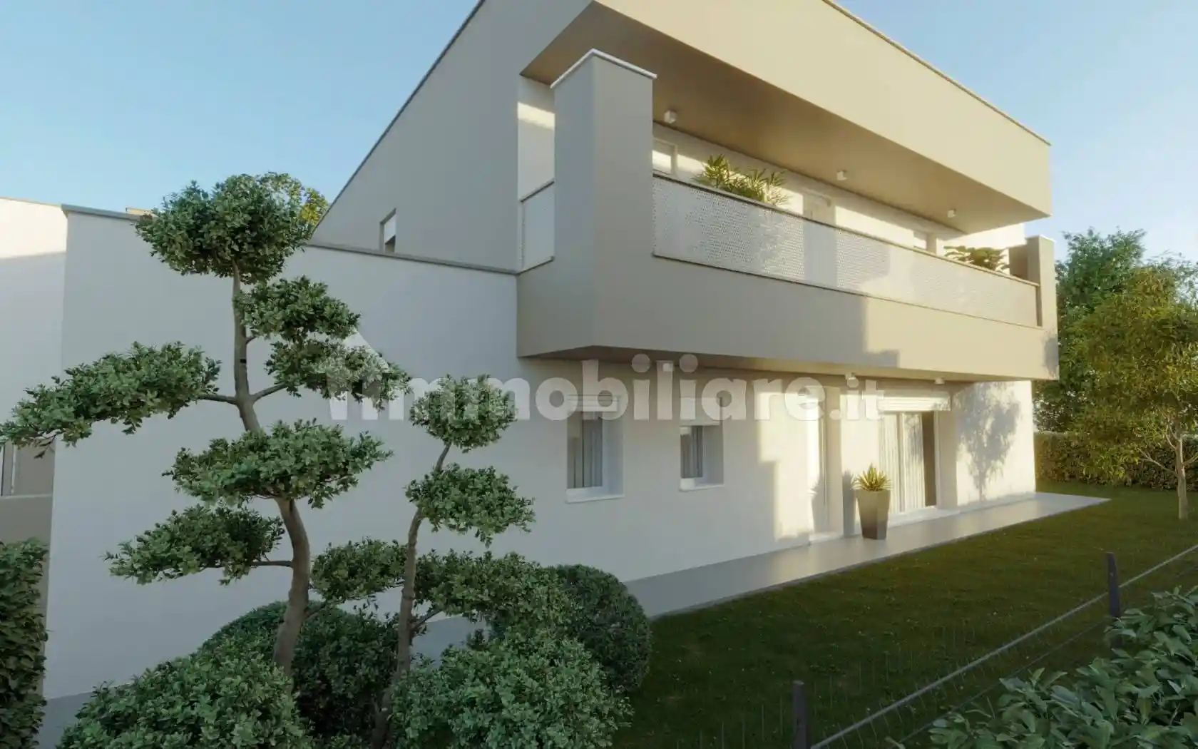 Villa in vendita a Albignasego