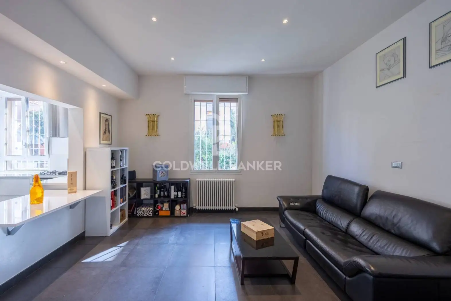 Appartamento in vendita a Bologna