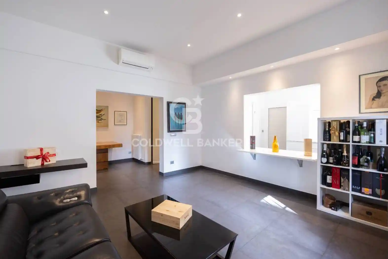 Appartamento via  Beccari, Colli Murri, Bologna - foto 2