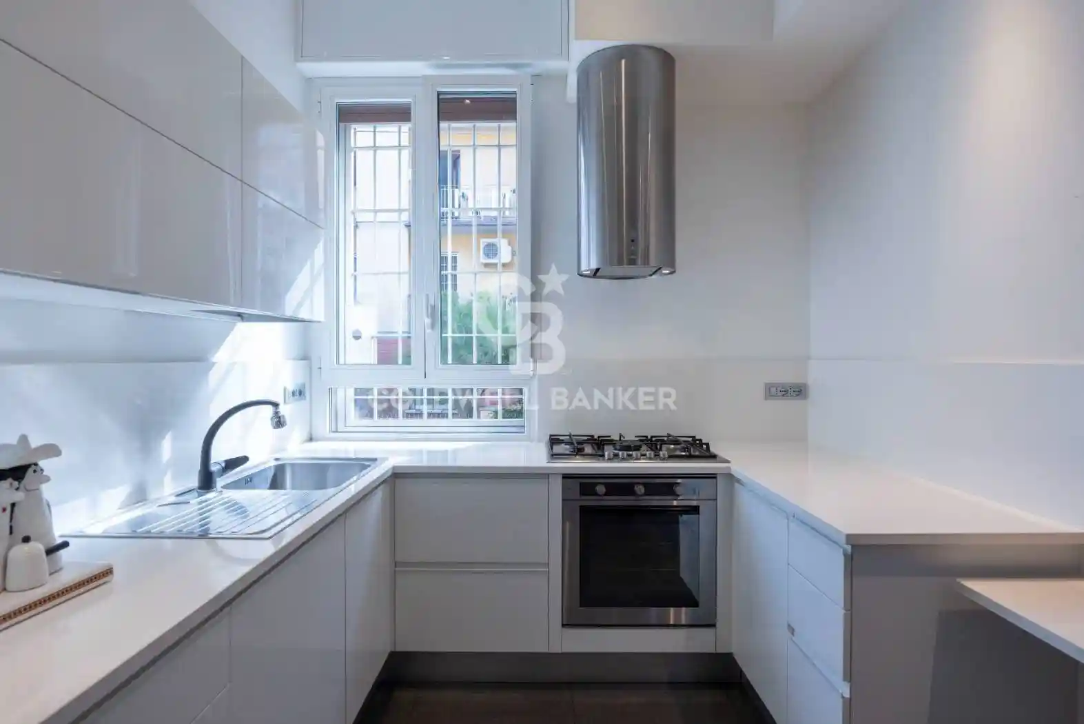 Appartamento via  Beccari, Colli Murri, Bologna - foto 3