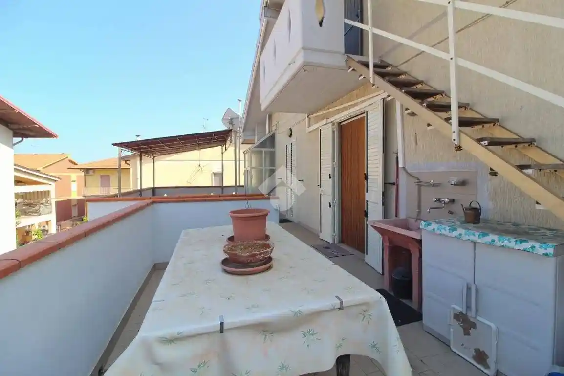 Villa bifamiliare via Livorno 2, Centro, Giulianova - foto 5