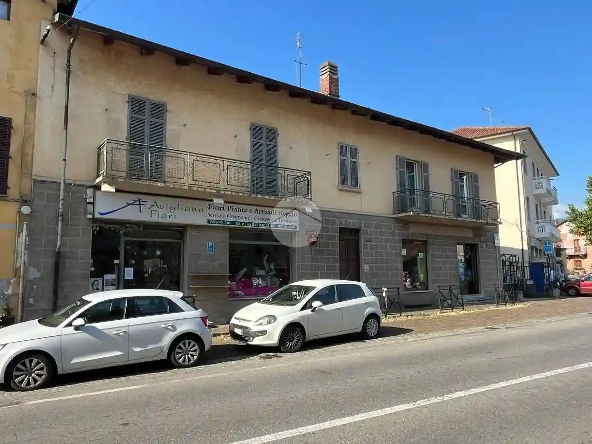 Palazzo - Edificio - foto 2