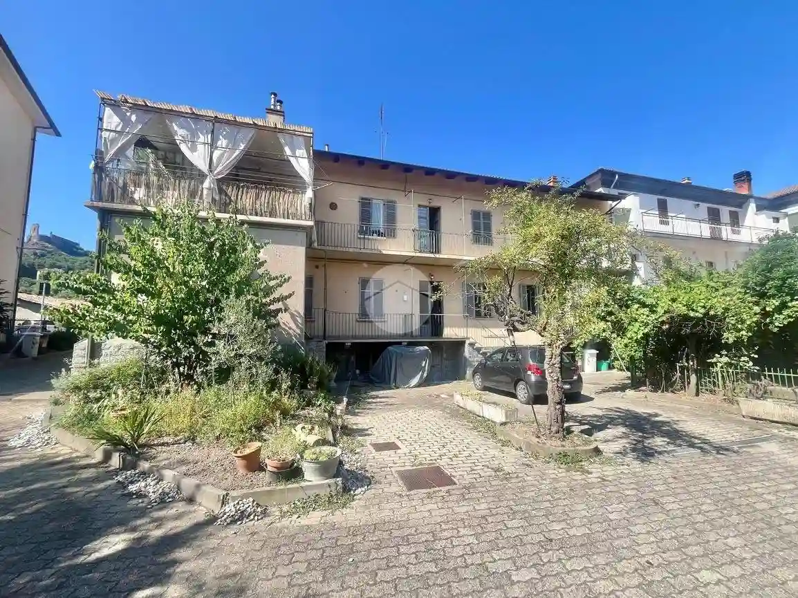 Palazzo - Edificio - foto 3