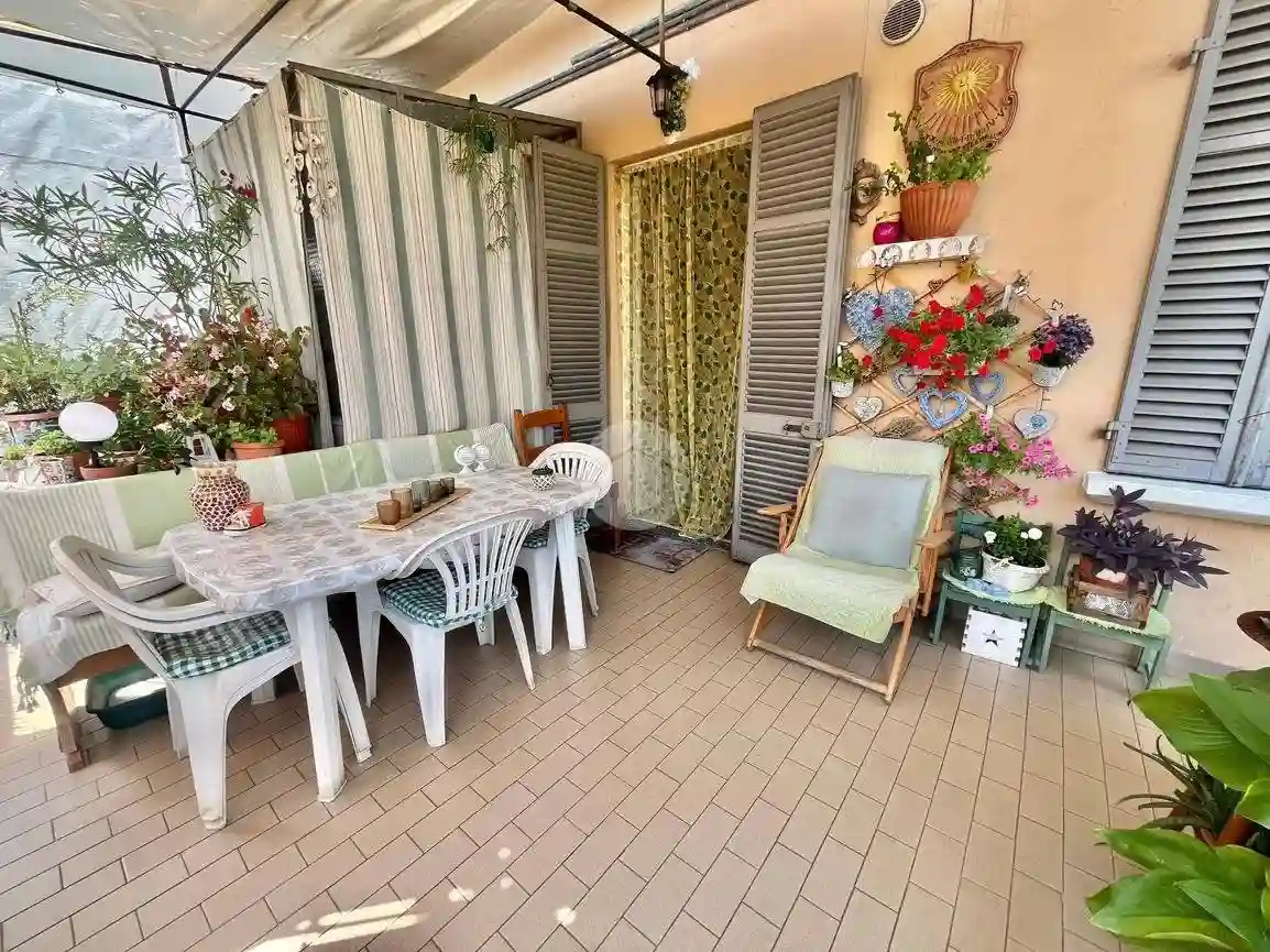 Palazzo - Edificio - foto 5