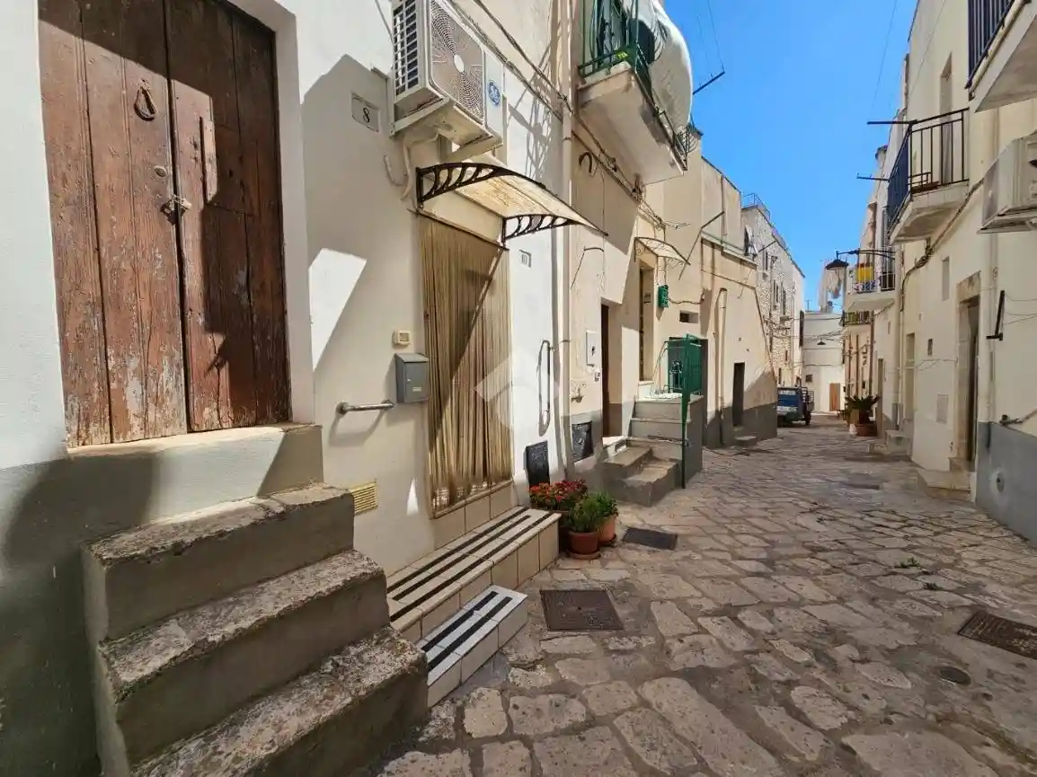 Casa indipendente in vendita a Ceglie Messapica