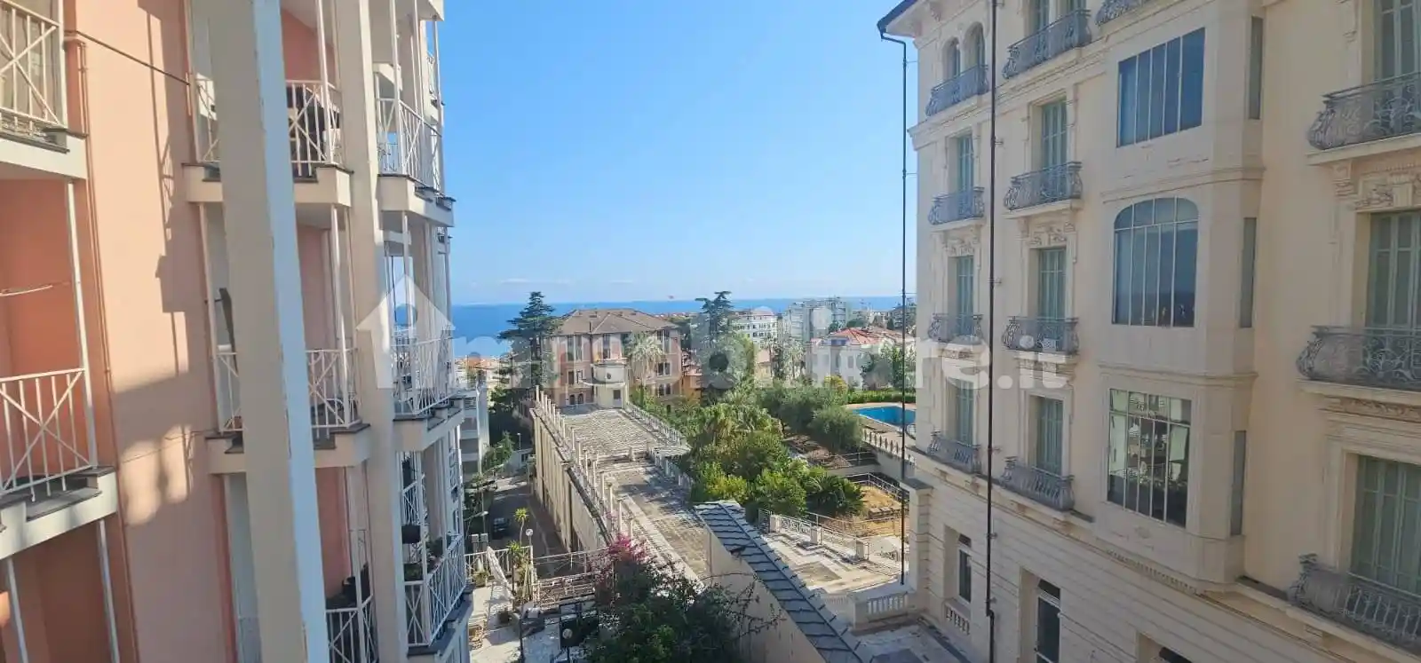 Appartamento in vendita a Sanremo