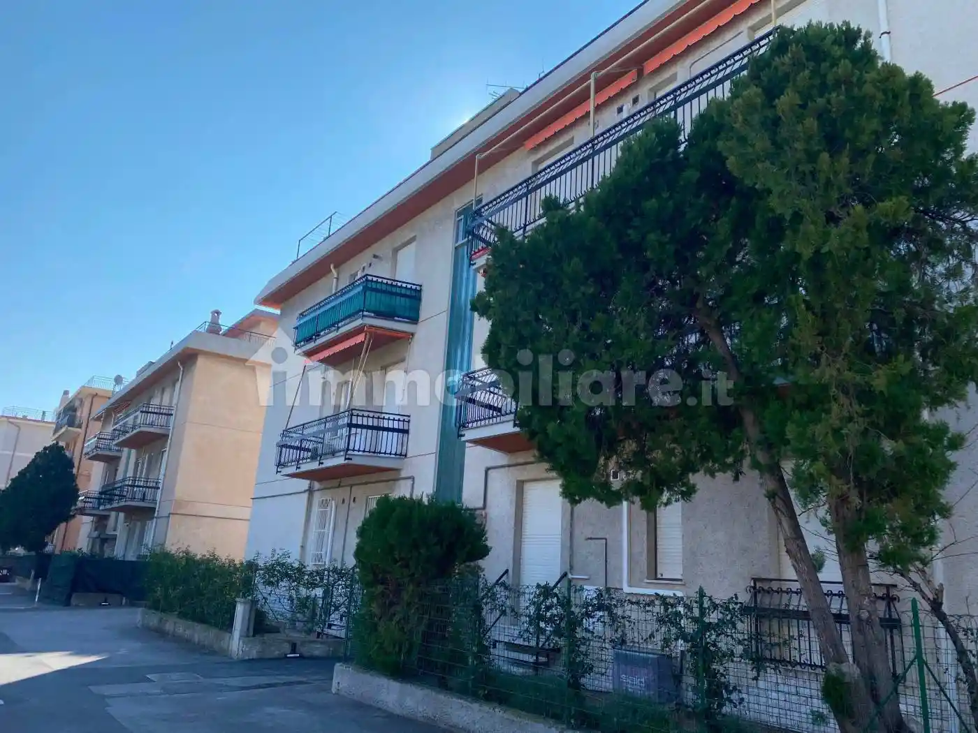 Appartamento in vendita a Pietra Ligure