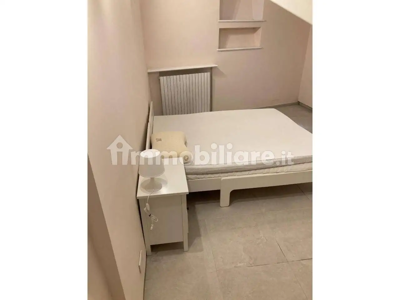 Appartamento in affitto a Piacenza