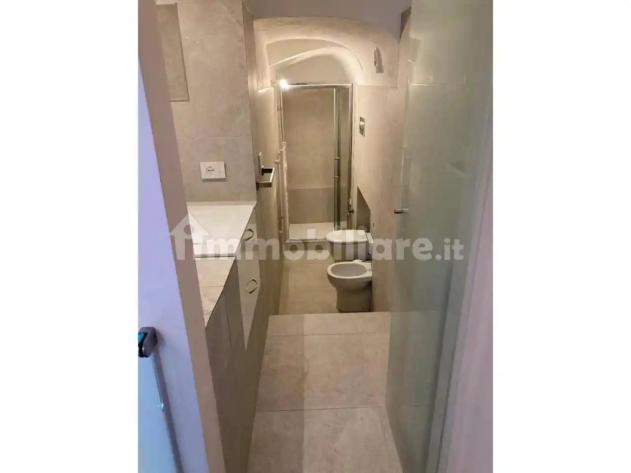 Bilocale via del Castello, Via Taverna - Ospedale, Piacenza - foto 2