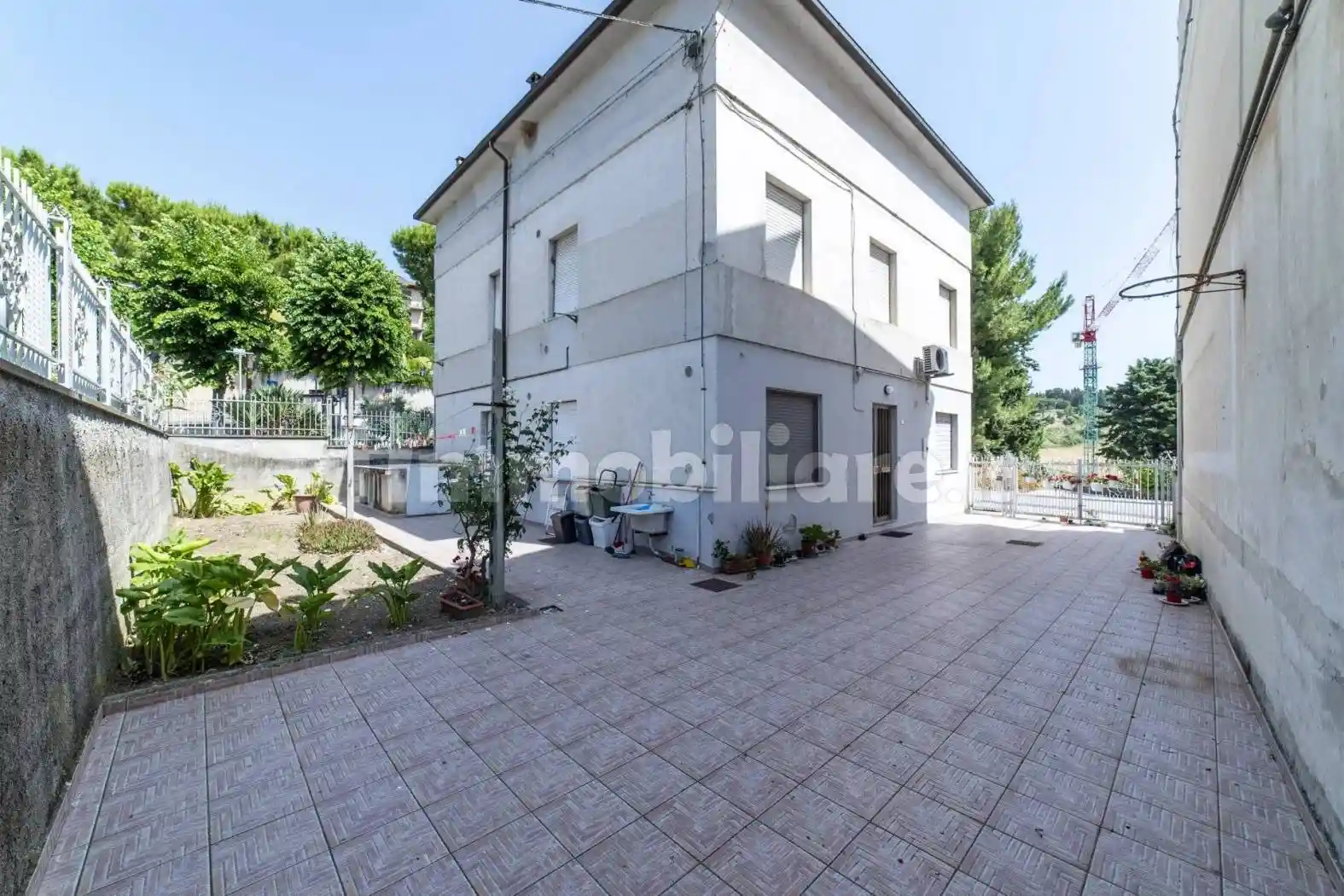 Casa indipendente in vendita a Sant'Elpidio a Mare