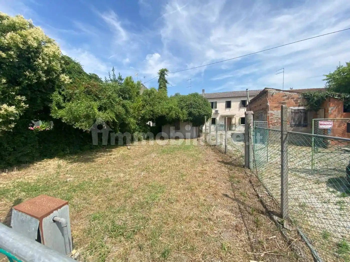 Terratetto unifamiliare 115 m², Centro, San Martino di Venezze - foto 2