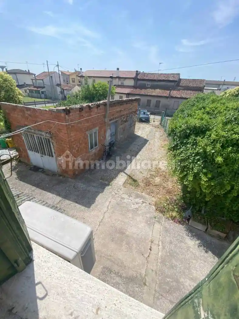 Terratetto unifamiliare 115 m², Centro, San Martino di Venezze - foto 3