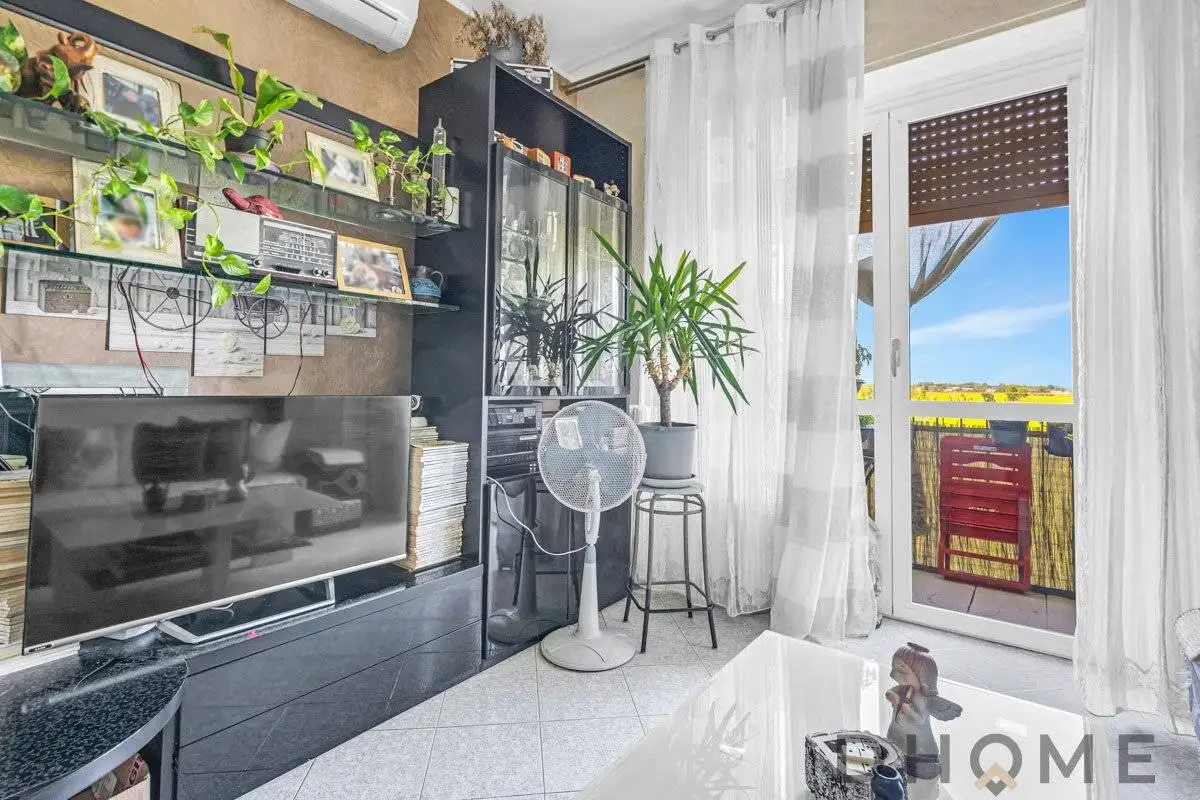 Bilocale via L. da Vinci, 3, 20059 Casarile Italia, Casarile - foto 2