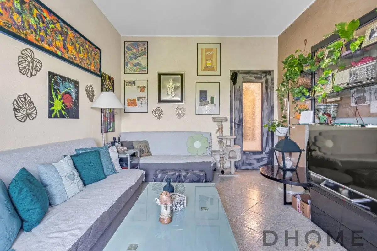 Bilocale via L. da Vinci, 3, 20059 Casarile Italia, Casarile - foto 4