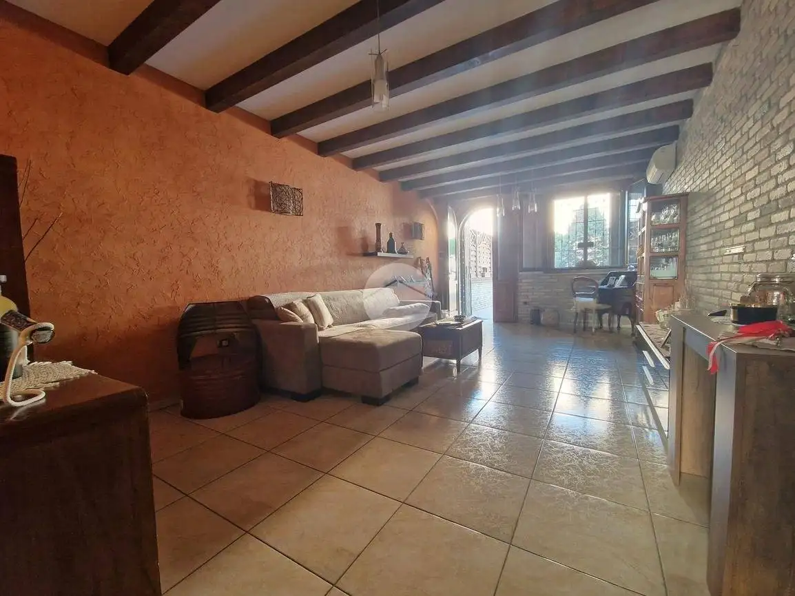 Villa a schiera via Torquato Tasso 21, Borgo Virgilio - foto 3