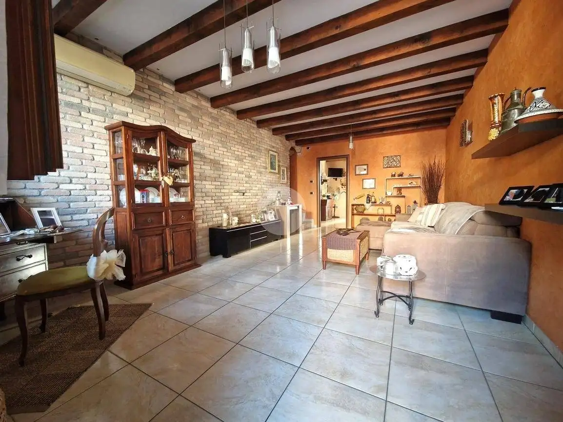 Villa a schiera via Torquato Tasso 21, Borgo Virgilio - foto 4