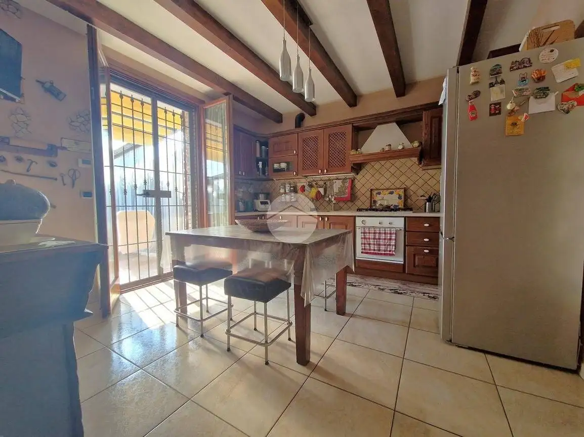 Villa a schiera via Torquato Tasso 21, Borgo Virgilio - foto 5