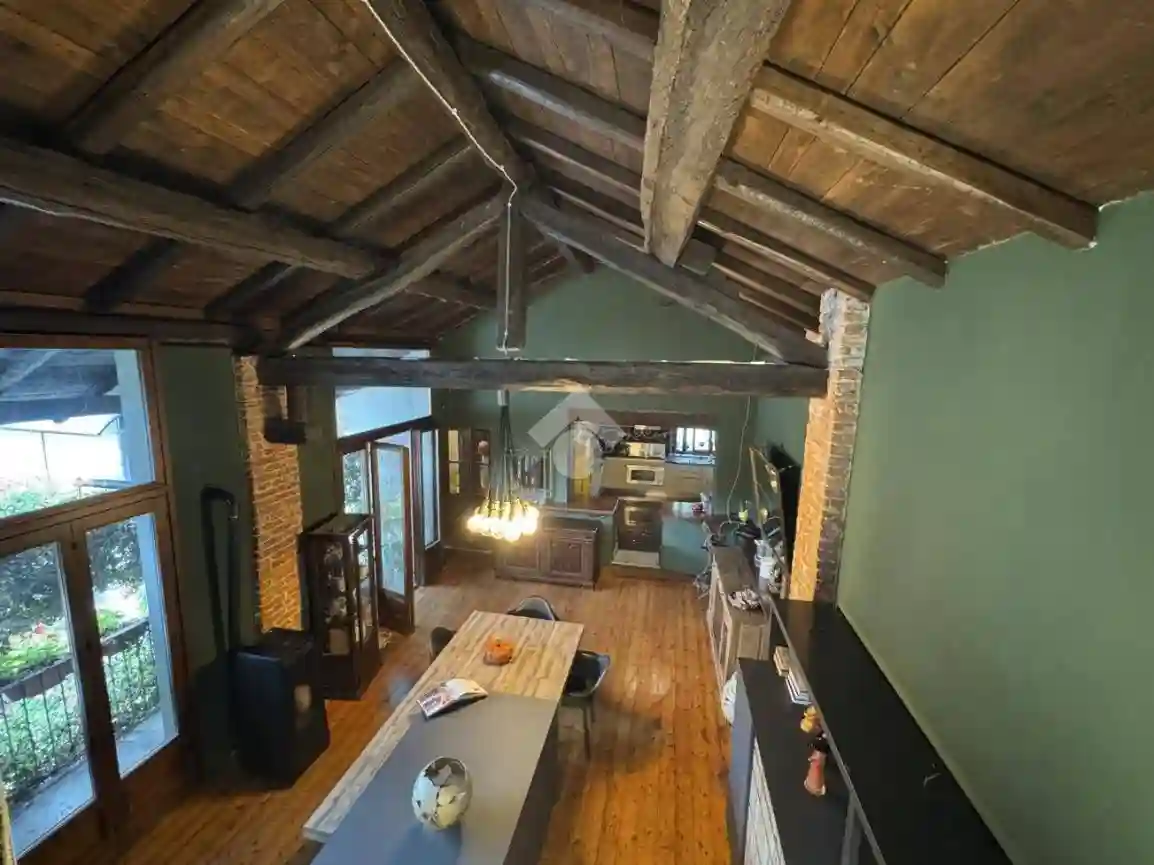 Casa indipendente - foto 4