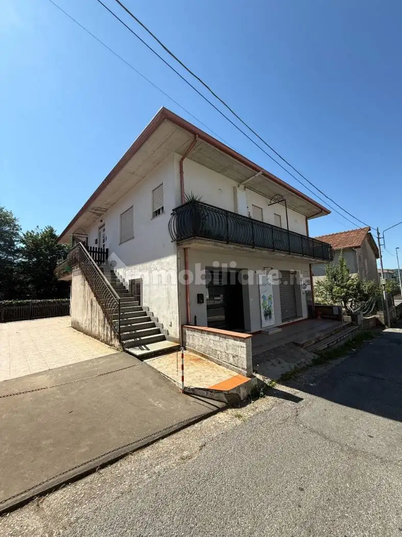 Appartamento in vendita a Soveria Mannelli