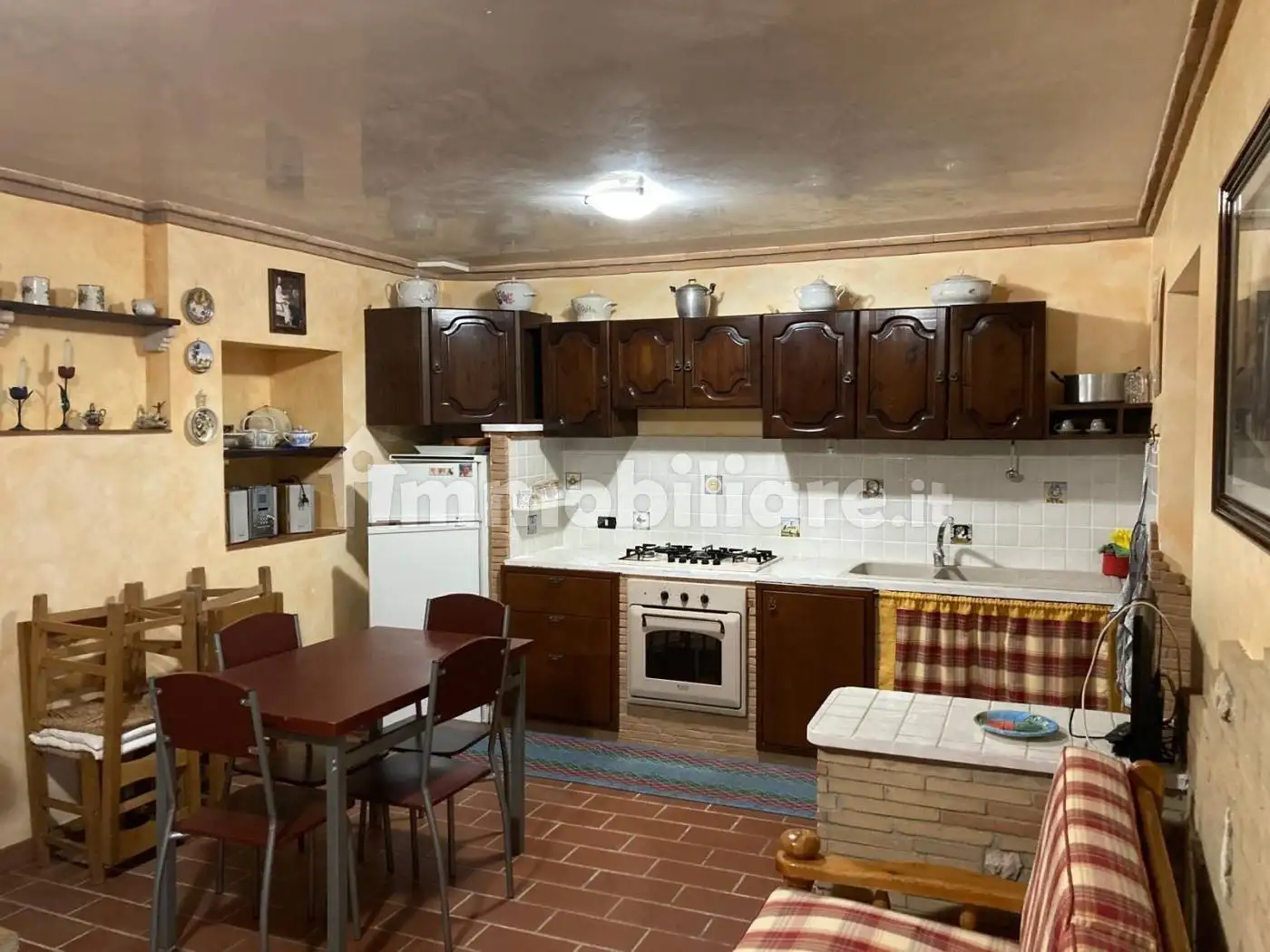 Appartamento in vendita a Isola del Gran Sasso d'Italia