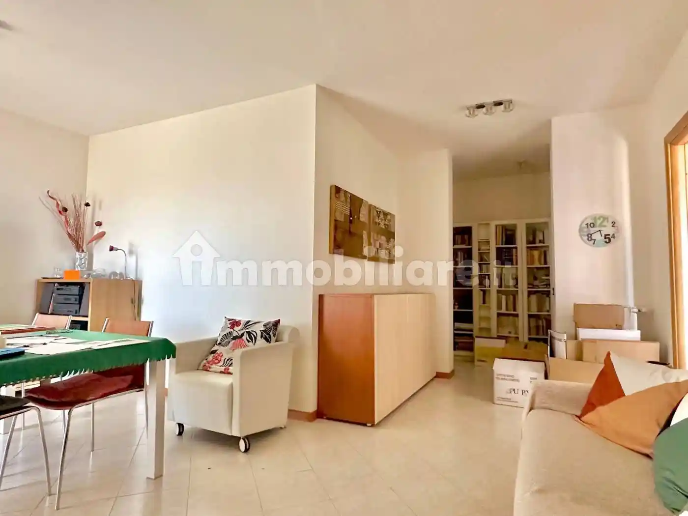 Palazzo - Edificio in Vendita - foto 5