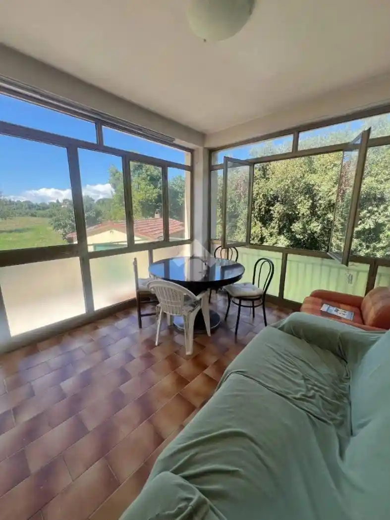 Casa indipendente in vendita a Gallese