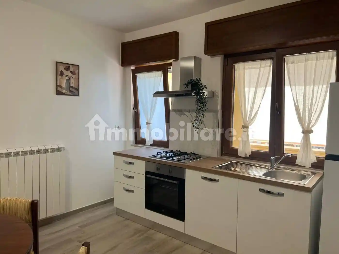 Trilocale via Felice Cottignoli 9, Centro, Sabaudia - foto 2