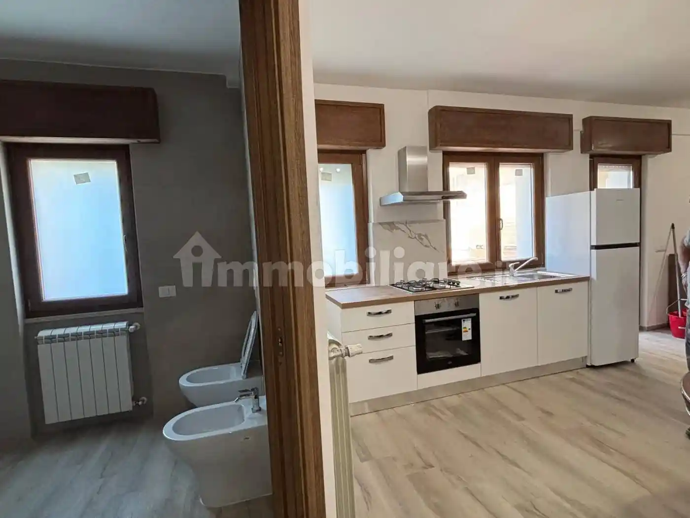 Trilocale via Felice Cottignoli 9, Centro, Sabaudia - foto 3